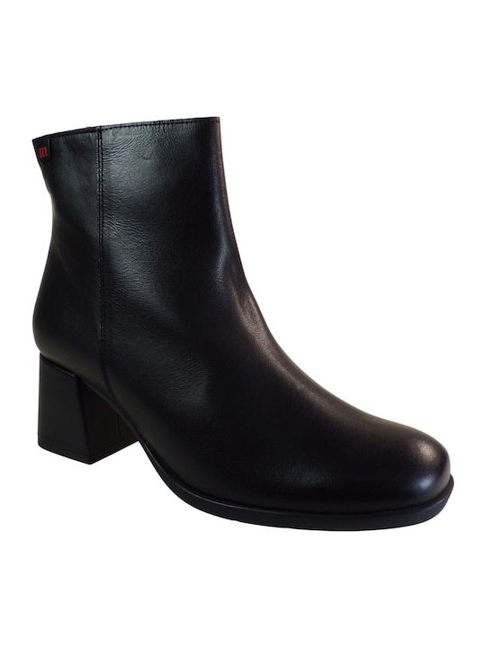 Pepe Saenz Stiefeletten Schwarze