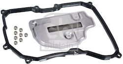 Hydraulic Filter Set Automatic Transmission Febi Bilstein 106100