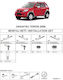 Side Step Bases Dma Daihatsu Terios 2006-2017 Suv J200 Daihatsu Omtec Automotiv
