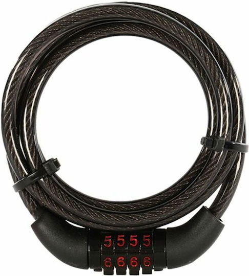 Oxford Helmzubehör Sicherheitsdraht für Helme 1.5 X 6mm