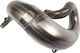 Pro Circuit Auspuffstutzen Edelstahl Carbon Edelstahl Works 07102530