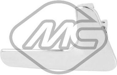 43669 Door Handle Front & Rear Right S Seat Cordoba 6k5