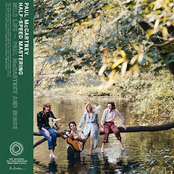 Paul Mccartney & Wings Wild Life 1 Vinyl Paul Mccartney & Wings Wild Life 1 Vinyl