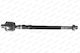 Steering Knuckle Nissan Primera P10 96-> Length 265 Niax1701-134