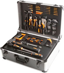 OS 3320BL Tool Case with 166 Tools