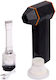 Wireless Blower & Turbo Handheld Vacuum 2+1 – 130000 Rpm 16-8714