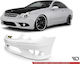 Front Bumper Maxton Design Mercedes Benz Clk W209 Look Amg 55 Me-clk-209-amg-f1f