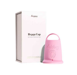 Beppy Single Cup Menstrual Cup Large 25ml