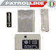 Patrol Line Εξάρτημα Συναγερμού Αυτοκινήτου