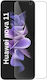 Skyddar Innovation Huawei Nova 11 Nova 12s Displayschutzfolie 9h Schutz 0,3mm Klare Sicht Set Aufkleber Transparent