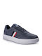 Ανδρικά Sneakers Σκούρο Μπλε