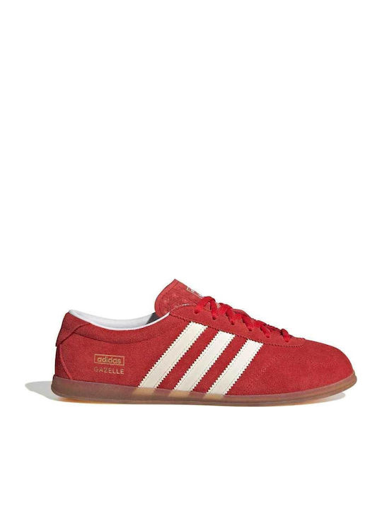 adidas Gazelle Gazelle  Sneakers Scarlet JR5744 | Skroutz.gr