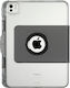 Targus Versavu Clear Case Ipad Air 11 Inch M3 M2 Ipad Air 10.9 Inch 5th 4th Gen Ipad Pro 11 Inch 4th 3rd 2nd 1st Targus