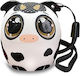 Bontempi Cow Ηχείο Bluetooth Λευκό