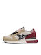 Sneakers Glitter