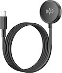 Swissten 2.5w Magnetic Charger Galaxy Watch 1.2...