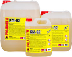 Polarchem Κμ-92 Καθαριστικός Αφρός Πρόπλυσης 10l Md-κμ-92-10l