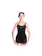 Dance You Body-uri Negru