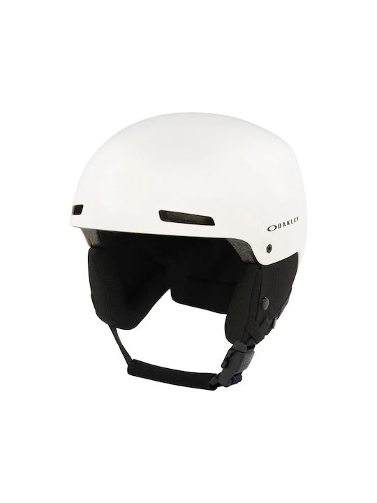 Oakley Mod1 Мъжки Каска за Ски и Сноуборд в Бял...