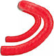 Supacaz Super Sticky Kush Rotes Fahrradlenkerband