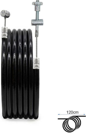 Ewheel Brake Cable Drum Dualtron Togo Ewm507