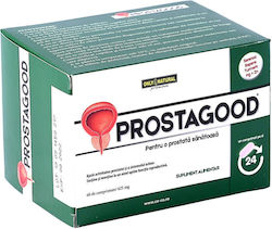 Prostagood 60 Comprimate X 625 mg Only Natural Prostagood 60 Comprimate X 625 mg Only Natural