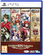 Kemco RPG Selection Vol. 1 PS5 Game