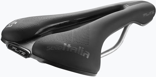 Selle Italia Flite Boost Gravel Σέλα Ποδηλάτου Μαύρη με Gel