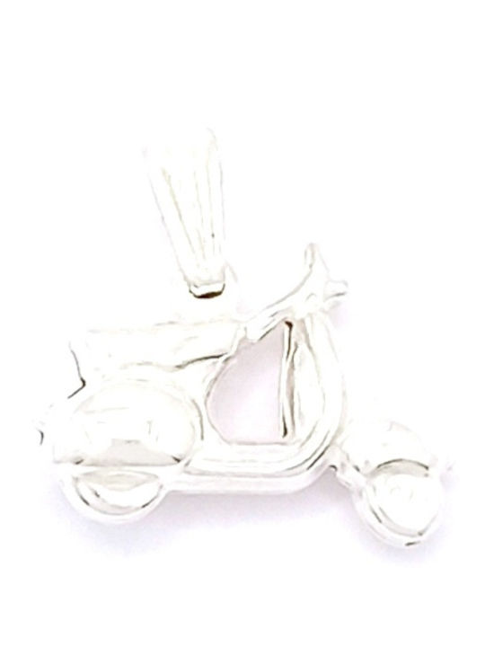 PS Silver Charm από Ασήμι