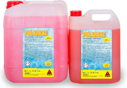 Polarchem Polarbac Flüssig Desinfektionsmittel Allgemeine Verwendung 10l Md-polarbac-10l