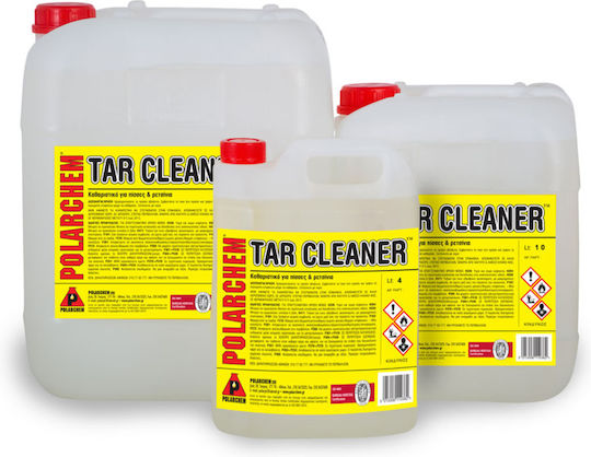 Polarchem Tar Reiniger Klebstoff- und Teerentferner 20l