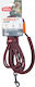 Zolux Dog Leash/Lead Strap in Red color 5m