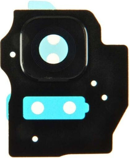 Lentilă Cameră Samsung S8 Plus G955 Neagră Oem