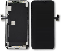 Incell Οθόνη για iPhone 11 Pro (Μαύρο) Incell Οθόνη για iPhone 11 Pro (Μαύρο)