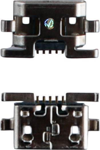 Mobile Phone Charging Connector for MOTOROLA XT1068, MOTOROLA XT1063 8193781