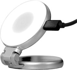 Telesin Selfie Flash σε Μπεζ χρώμα