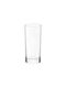 Bormioli Rocco Set of Glasses Water made of Glass in White Color 275ml 6pcs