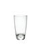 Bormioli Rocco Bormioli Set Pahare Pentru Apă Din Sticlă 340ml 6 Bucăți