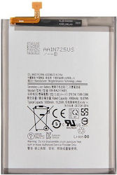 Kompatibler Ersatzakku 5000mAh für Samsung A136B Galaxy A13 5G