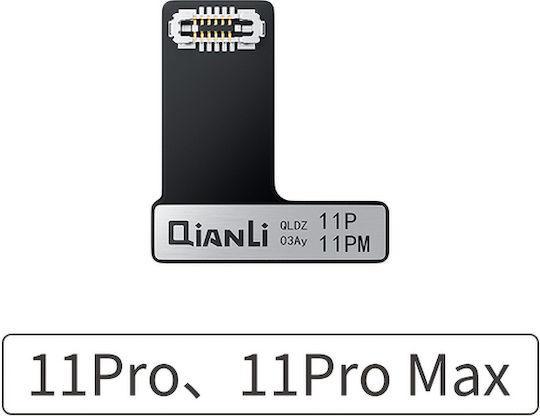 Qianli Кабелна Лента За Ремонт Face Id Tag-on iPhone 11 Pro 11 Pro Max