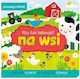 Kto Tak Hałasuje Na Wsi
