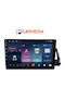 Carmedia Car Audio System for Audi Q5 2010-2018 with Touch Screen 9" Bluetooth USB Wi-Fi GPS Apple CarPlay Android Auto