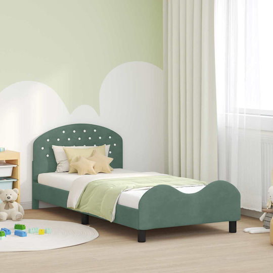 Clasic Single pentru Saltea 90x190cm Clasic Single pentru Saltea 90x190cm