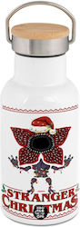 Koupakoupa Stranger Things Christmas Bottle The...