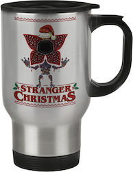 Koupakoupa Stranger Things Christmas Stainless ...