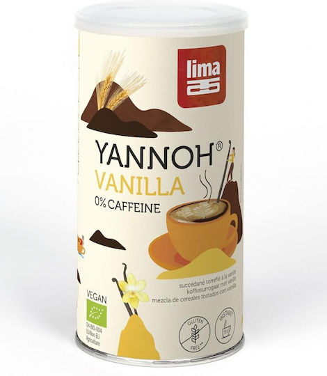 Lima Bio Substitut de cafea sub formă de Pulbere 150gr