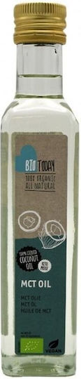 Bio Today Ulei De Cocos Organic 250ml