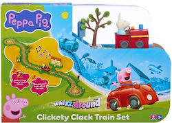 Peppa Pig Miniatur-Spaßspielzeug Peppa Pig Für 3+ Jahre Peppa Pig Miniatur-Spaßspielzeug Peppa Pig Für 3+ Jahre