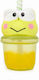 Sanrio Hello Kitty Freunde Kerropi Bobapop Bubble Tea Plüsch 12cm