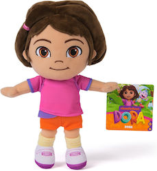 Spin Master Plush Dora 15 cm